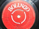 Kim Kim Band - Ya Mbuta - KENYA Killer Rare Lingala Rumba / African 45