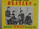 THE BEATLES — “Savage Young Beatles” Rare 1965 LP