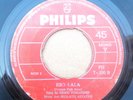 Mulatu Astatke - Ebo Lala - Ethio Jazz Classic Killer / Philips PH 100