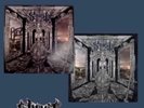 Ghost SKELETÀ LP milky clear + SIGNED Autograph Print