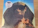 Kiss - Hot In The Shade 1989 Original US LP Hype Sticker SEALED