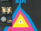 Sonic Boom & Sinner DC - Maps (LP)