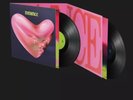 FONTAINES D.C. - Romance | Limited Edition Deluxe Double LP | Alternate Art  NEW