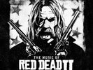 The Music Of Red Dead Redemption II (Original Score) 2x Vinyl 2020