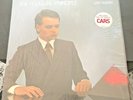GARY NUMAN ‎– The Pleasure Principle, Vinyl LP 1979 1st ATCO SD 38-120 Lyrics EX