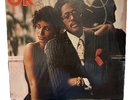 David Ruffin - Gentleman Ruffin .LP Vinyl 1980. BSK-3416. ( EX) Promo.