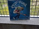 Scott Pilgrim Vs. The World Score Vinyl Record