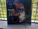 Jerry Cantrell I Want Blood Red & White Splatter LE 500 Vinyl LP Revolver New