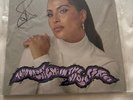 Snoh Aalegra Temporary Highs in the Violet Skies Purple Signed 1000 copies