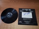 AUTOGRAPHED 1974 VG+ Julian 