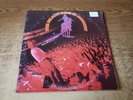 DENNIS WILSON HAND SIGNED 1970s VG+ Beach Boys In Concert  2LP33