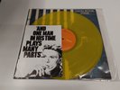 David Bowie – Stage PL02913 DBL Yellow LP inc Original Insert Lovely VG+/EX
