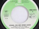 Beatles 45rpm 7
