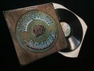 The Grateful Dead ‎– American Beauty - UK Vinyl LP - 1st Repress