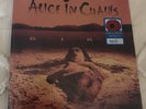 ALICE IN CHAINS - Dirt Vinyl 2x LP Exclusive Apple Red Vinyl