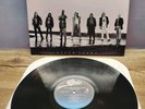 THE ALLMAN BROTHERS BAND - Seven Turns LP (RARE 1990s 1st US Issue on EPIC)