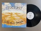 Head East - Flat As A Pancake (1975 US, Pyramid Record) OG PRESSING | HARD ROCK