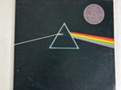 Pink Floyd Dark Side Of The Moon – Q4SHVL 804 - Harvest 1973 - 12