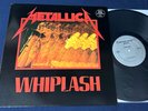 METALLICA 