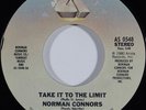 Norman Connors - Take It To The Limit / You Bring Me Joy (7