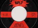 The Mad Lads - I Want A Girl / What Will Love Tend To Make You Do (7