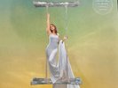 KYLIE MINOGUE Tension 2 Clear Vinyl  LP Sealed