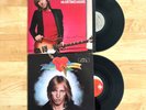 Tom Petty And The Heartbreakers Self Titled & Damn The Torpedoes Vinyl LP Lot