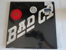 Bad Company Debut Album - Bad Company - 1974 Swan Song SS-8410 - Factory Sealed