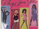 MARY JANE GIRLS- Only For You Vinyl 12