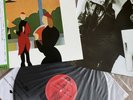 Brian Eno Japanese 1977 Polydor Reissue Another Green World MPF 1153