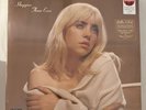 BILLIE EILISH – HAPPIER THAN EVER - LIMITED ED LIGHT BLUE VINYL LP + POSTER -A8