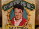 NEWSEALED-Elvis Presley Country Music LP 1981 Press Time Life STW-106 -FACTORY