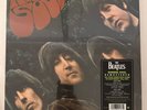 THE BEATLES – RUBBER SOUL - 180G VINYL LP NEW - TORN SHRINK WRAP - A15