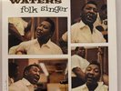 MUDDY WATERS – FOLK SINGER - 180G CHESS LPS 1483 VINYL LP BLACK - VG+ - A33