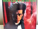 Nick Cave & the Bad Seeds | KICKING AGAINST THE PRICKS - Rare UK Vinyl LP [NM]