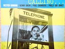 DEXTER GORDON DEXTER CALLING BLUE NOTE BLP 4083 MONO 1961 RVG EAR NY USA VG+