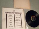 The Beatles-Introducing The Beatles-Stereophonic Banner Folded-Over onto Back-VG