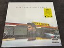J Cole 2014 Forest Hills Drive Vinyl Alternate Cover Limited 1191/2014 - In Hand