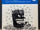 Billy Bragg, Talking With The Taxman About Poetry LP, MULTIPLE LP'S SHIP FREE