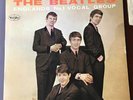 The Beatles Introducing VJ 1062 Brackets Love Me Do First Version 1, Mono, 1964