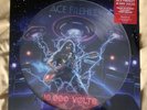 ACE FREHLEY KISS 10,000 VOLTS LTD PICTURE DISC RSD 2024 Exclusive NEW