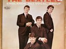 The Beatles INTRODUCING THE BEATLES 1964 mono PRESSING FACTORY SEALED VG++