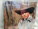 Garth Brooks Debut LP 1989 Misprint Side One Label Capitol (MP) C1-90897 Shrink