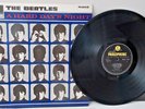 The Beatles LP ' A Hard Day's Night ' PMC 1230 MONO - 1ST Press - SUPERB EX ++.
