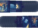Doctor Who: the Daleks' Master Plan (Original Bbc TV Soundtrack) by Doctor ...