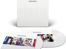 Duran Duran Greatest Hits Double White Vinyl LP  2025