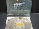 WILLIE COLON & HECTOR LAVOE VIGILANTE 180G CLEAR SMOKE LIMITED EDITION LP