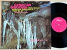 DAVID OISTRAKH Archduke Trio BEETHOVEN 1960s HMV Dacapo STEREO LP =SAX 2352 MINT
