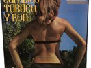 Cumbias Tabaco y Ron 1979 RARE Used-Vinyls Records VG