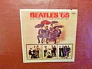 The Beatles BEATLES '65 Original 1964 Mono FIRST PRESSING